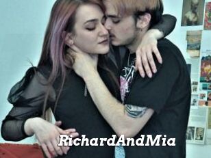 RichardAndMia