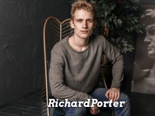 RichardPorter