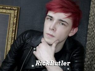 RickButler