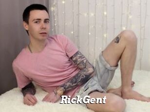 RickGent