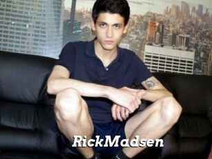 RickMadsen