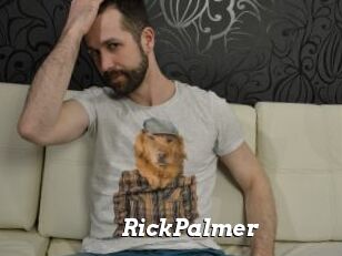 RickPalmer