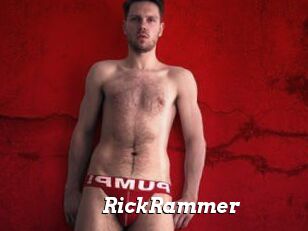 RickRammer