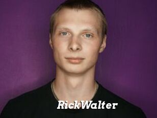 RickWalter