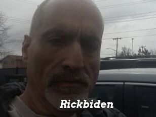 Rickbiden