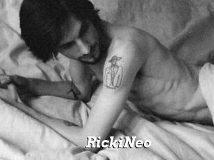 RickiNeo