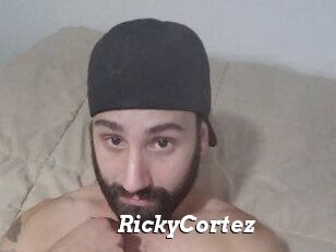 RickyCortez