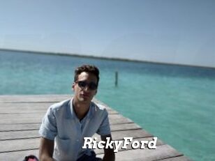 RickyFord