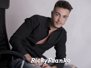 RickyFranko