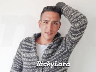 RickyLara