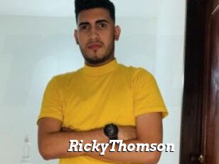 RickyThomson