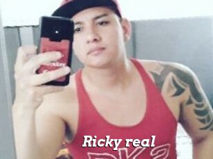 Ricky_real