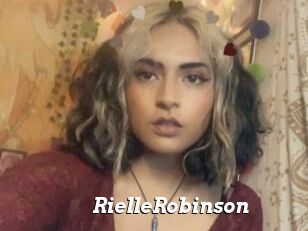 RielleRobinson