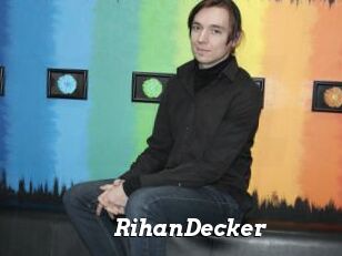 RihanDecker