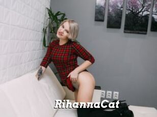 RihannaCat