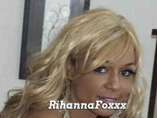 RihannaFoxxx