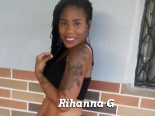 Rihanna_G