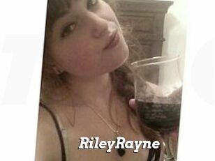 RileyRayne