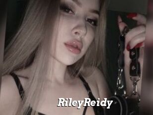 RileyReidy