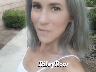 RileyRow