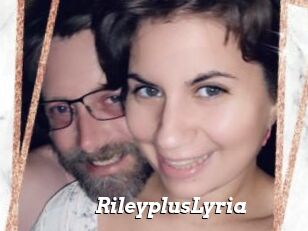 RileyplusLyria