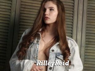 RilleyReid