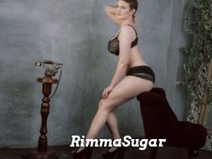 RimmaSugar