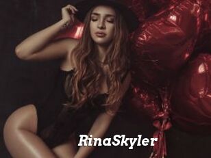 RinaSkyler