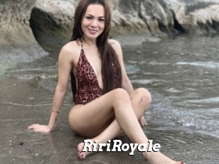 RiriRoyale