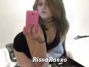 RissaRaexo