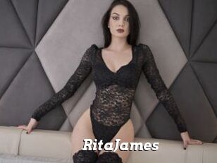 RitaJames