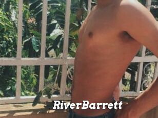 RiverBarrett