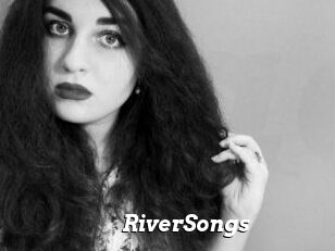 RiverSongs