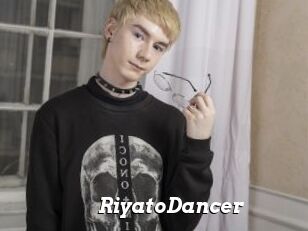 RiyatoDancer