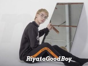 RiyatoGoodBoy