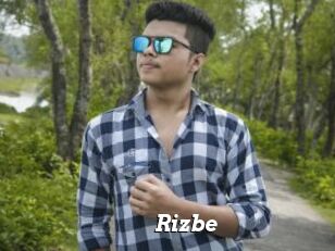 Rizbe