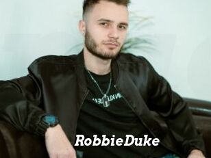 RobbieDuke