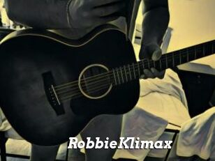 RobbieKlimax