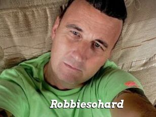 Robbiesohard