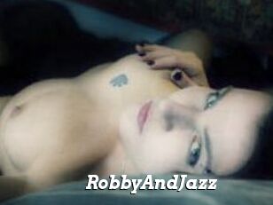 RobbyAndJazz