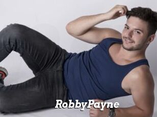 RobbyPayne