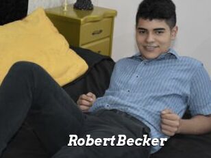 RobertBecker