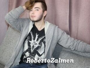 RobertoZalmen