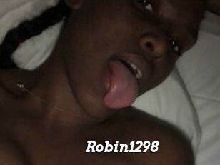 Robin1298