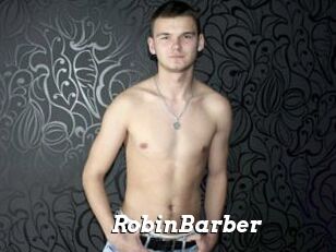 RobinBarber