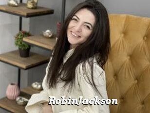 RobinJackson