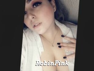 RobinPink