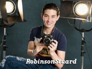 RobinsonStuard