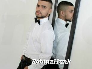 RobinxHunk