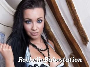 RochelleBabestation